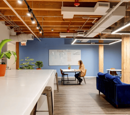 Image 3 of Workbox - 420 N Wabash Avenue, Suite 500, 60611 - Chicago IL - River North