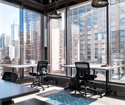 Image 1 of Workbox - 1165 N Clark Street, Suit 700, 60610 - Chicago, IL - Gold Coast