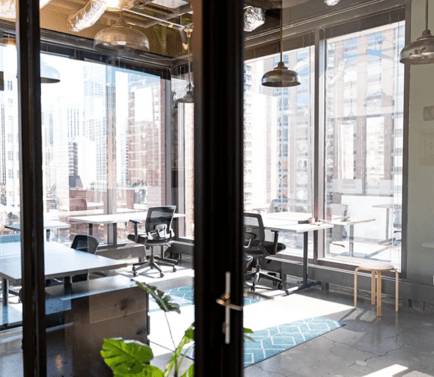 Image 2 of Workbox - 1165 N Clark Street, Suit 700, 60610 - Chicago, IL - Gold Coast