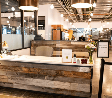 Image 6 of Workbox - 1165 N Clark Street, Suit 700, 60610 - Chicago, IL - Gold Coast