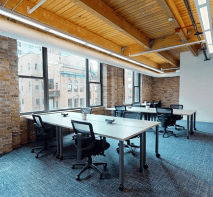 Image 1 of Workbox - 306 W Erie Street, Suite 300, 60654 - Chicago, IL - River North