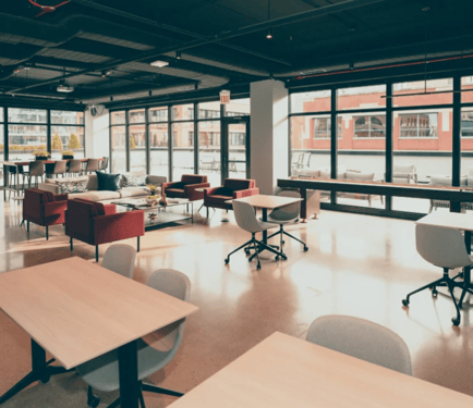 Image 8 of Workbox - 306 W Erie Street, Suite 300, 60654 - Chicago, IL - River North