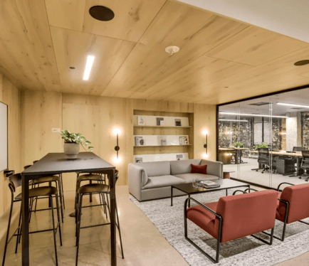 Image 1 of Workbox - 801 S Marquette Avenue, Suite 200, 55402 - Minneapolis Downtown - MN