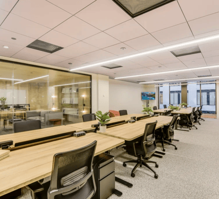 Image 2 of Workbox - 801 S Marquette Avenue, Suite 200, 55402 - Minneapolis Downtown - MN