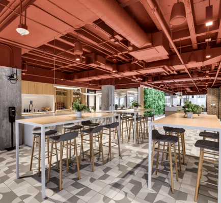Image 6 of Workbox - 801 S Marquette Avenue, Suite 200, 55402 - Minneapolis Downtown - MN