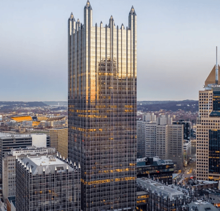 Image 1 of Workbox - 1 PPG Place, Suite 3100, 15222 - Pittsburgh, PA