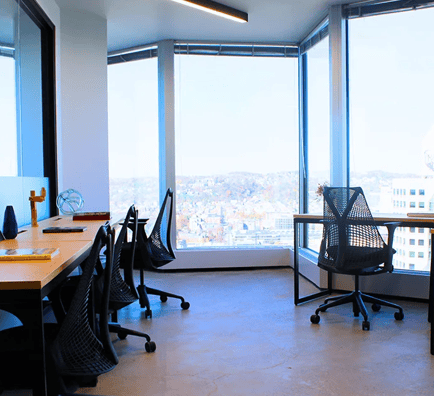 Image 3 of Workbox - 1 PPG Place, Suite 3100, 15222 - Pittsburgh, PA