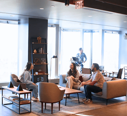 Image 6 of Workbox - 1 PPG Place, Suite 3100, 15222 - Pittsburgh, PA