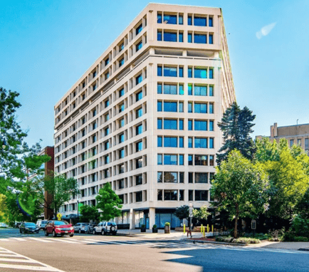 Image 1 of Workbox - 1333 New Hampshire Ave. NW Suite 200, 20036 - Washington, DC - Dupont Circle