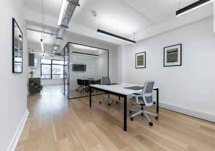Image 4 of RX London (Managed 657 - 1,455 sqft) - Noland House - 12-13 Poland Street, W1F 8QB - Soho