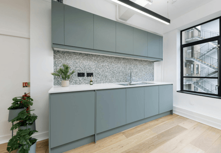 Image 5 of RX London (Managed 657 - 1,455 sqft) - Noland House - 12-13 Poland Street, W1F 8QB - Soho