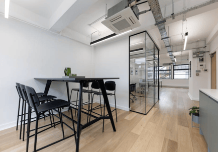 Image 6 of RX London (Managed 657 - 1,455 sqft) - Noland House - 12-13 Poland Street, W1F 8QB - Soho