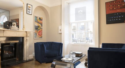 Image 1 of Prosperity Chambers - 19 - 22 Baggot Street Lower, D02 X658 - Dublin