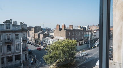 Image 2 of Prosperity Chambers - 19 - 22 Baggot Street Lower, D02 X658 - Dublin