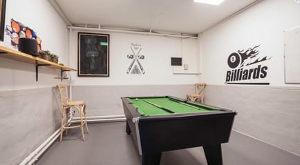 Image 4 of Prosperity Chambers - 19 - 22 Baggot Street Lower, D02 X658 - Dublin