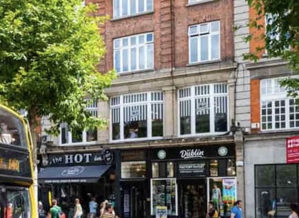 Image 1 of Prosperity Chambers - 5-7 O’Connell Street Upper, D01 DR02 - Dublin