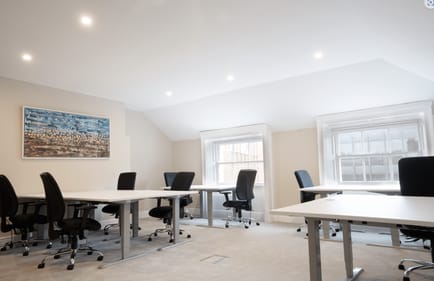 Image 1 of Prosperity Chambers - 105 - 108 Baggot Street Lower, D02 DX60 - Dublin