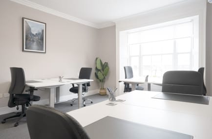 Image 2 of Prosperity Chambers - 105 - 108 Baggot Street Lower, D02 DX60 - Dublin