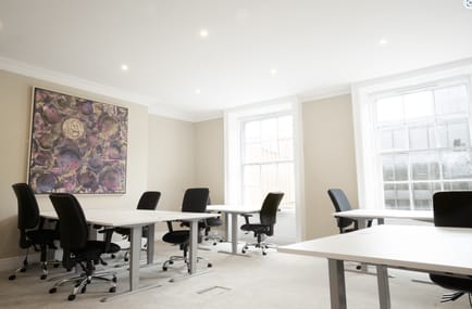 Image 3 of Prosperity Chambers - 105 - 108 Baggot Street Lower, D02 DX60 - Dublin
