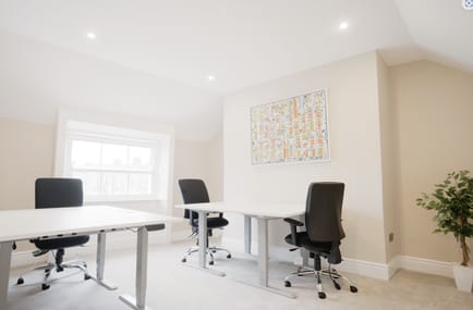 Image 5 of Prosperity Chambers - 105 - 108 Baggot Street Lower, D02 DX60 - Dublin