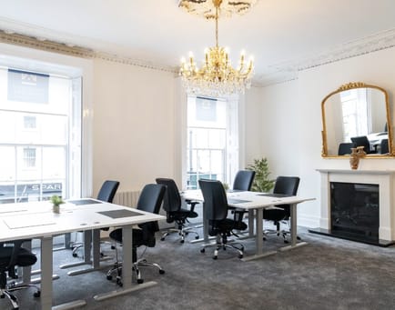 Image 1 of Prosperity Chambers - 13 Baggot Street Lower, D02 DK25 - Dublin
