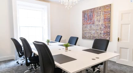 Image 2 of Prosperity Chambers - 13 Baggot Street Lower, D02 DK25 - Dublin