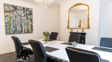 Image 3 of Prosperity Chambers - 13 Baggot Street Lower, D02 DK25 - Dublin