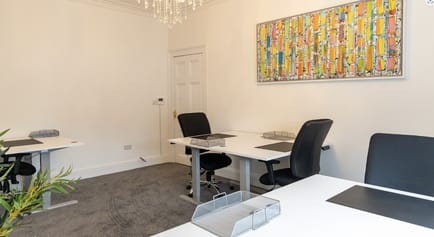 Image 5 of Prosperity Chambers - 13 Baggot Street Lower, D02 DK25 - Dublin