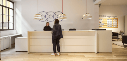 Image 2 of Yoroom - Via Pastrengo 14, 20159 - Isola, Milano