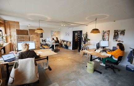 Image 3 of Voxevaerket - Klamsagervej 32, 8230 - Aarhus - Denmark