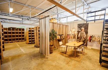 Image 4 of Voxevaerket - Klamsagervej 32, 8230 - Aarhus - Denmark