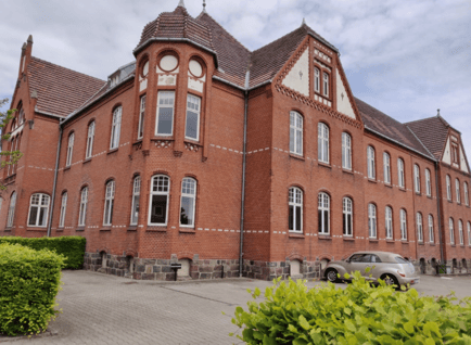 Image 1 of Voxevaerket - H P Hanssens Gade 42, 6200 - Aabenraa - Denmark
