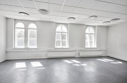 Image 2 of Voxevaerket - John F. Kennedys Pl. 3, 9000 - Aalborg - Denmark