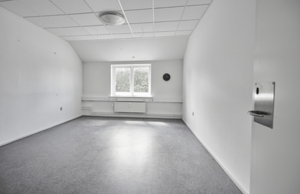 Image 8 of Voxevaerket - John F. Kennedys Pl. 3, 9000 - Aalborg - Denmark