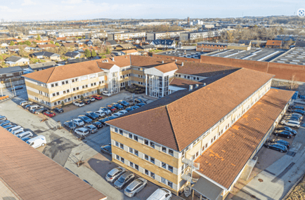 Image 1 of Voxevaerket - Gunnar Clausens Vej 34B, 8260 - Viby, Aarhus