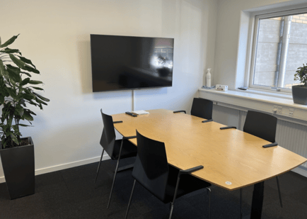 Image 9 of Voxevaerket - Gunnar Clausens Vej 34B, 8260 - Viby, Aarhus