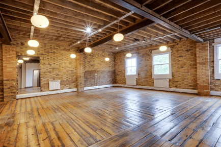 Image 1 of Hallmark Estates (Managed 800 - 1,120 sqft) - Tay Building - 2A Wrentham Avenue, NW10 - Kensal Rise