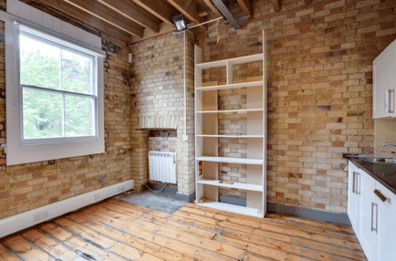Image 2 of Hallmark Estates (Managed 800 - 1,120 sqft) - Tay Building - 2A Wrentham Avenue, NW10 - Kensal Rise