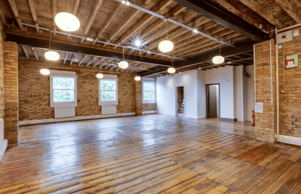 Image 3 of Hallmark Estates (Managed 800 - 1,120 sqft) - Tay Building - 2A Wrentham Avenue, NW10 - Kensal Rise