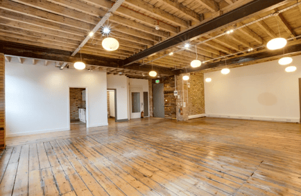 Image 4 of Hallmark Estates (Managed 800 - 1,120 sqft) - Tay Building - 2A Wrentham Avenue, NW10 - Kensal Rise
