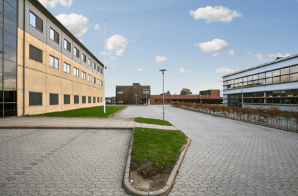 Image 3 of Voxevaerket - Rørmosevej 2B, 3450 - Allerød