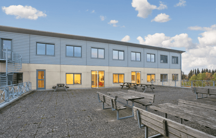 Image 10 of Voxevaerket - Rørmosevej 2B, 3450 - Allerød