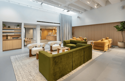 Image 9 of Spacemade - Hale House - 76 Portland Place, W1B - Marylebone