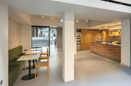 Image 10 of Spacemade - Hale House - 76 Portland Place, W1B - Marylebone