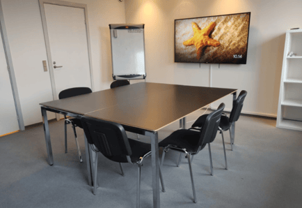 Image 1 of Voxevaerket - Vermlandsgade 51, 2300 - Amager