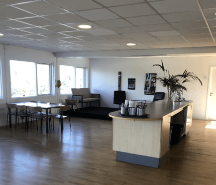 Image 3 of Voxevaerket - Vermlandsgade 51, 2300 - Amager