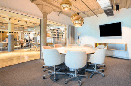 Image 1 of IWG (Regus) - Eighteen Colegate - 18 Colegate, NR3 - Norwich