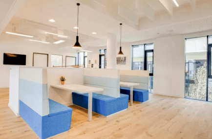 Image 3 of IWG (Regus) - Eighteen Colegate - 18 Colegate, NR3 - Norwich