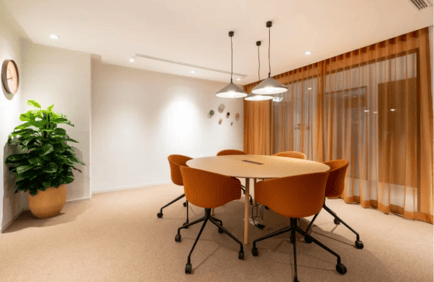 Image 1 of IWG (Regus) - Digital Hub - Townshend House, 30 Crown Rd, NR1 - Norwich