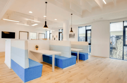 Image 4 of IWG (Regus) - Digital Hub - Townshend House, 30 Crown Rd, NR1 - Norwich